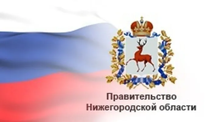 Личный прием граждан заместителем Председателя Правительства Нижегородской области Горевым Вячеславом Александровичем